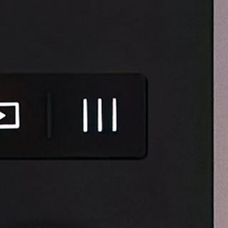 Detail photo of Push’s Session View button.