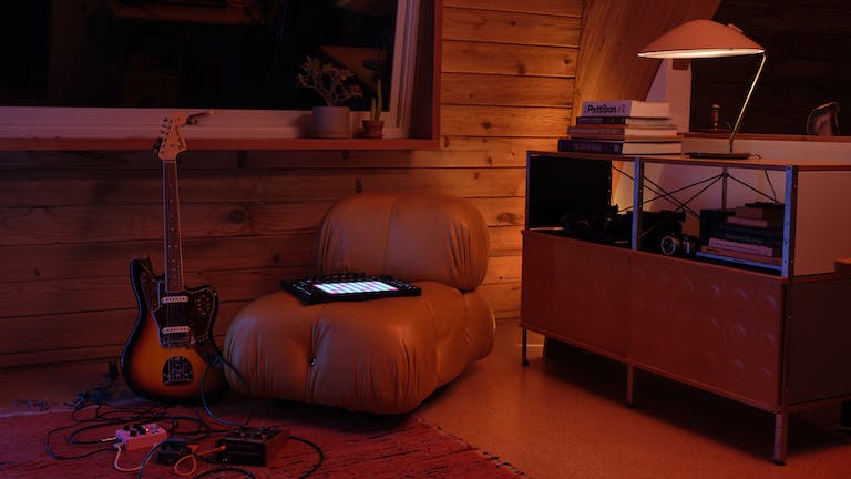 Standalone music-making